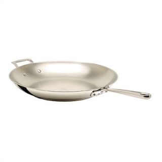 Emerilware 8 Stainless Frying Pan