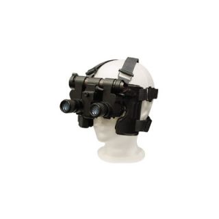 Newcon Optik NZT 22 1.15x20 Night Vision Binoculars