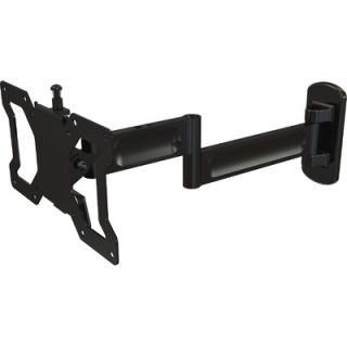  Articulating Arm Wall Mount for 13 to 32 Flat Panel Screens   A32F