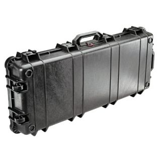  Products Weapons Case with Foam 16 x 33.13 x 6.13