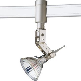 Progress Lighting Illuma Flex Adjustable MR 16 Bare Lamp Track Head in
