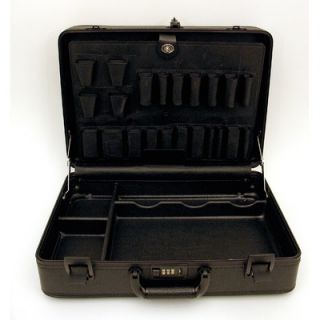  Deluxe Soft   Molded Tool Case in Oxford: 13 x 18 x 5   610T C Oxford