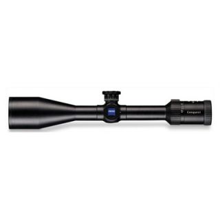 Zeiss Conquest 4.5 14x50 #20 Reticle Hunting Turrets Riflescope