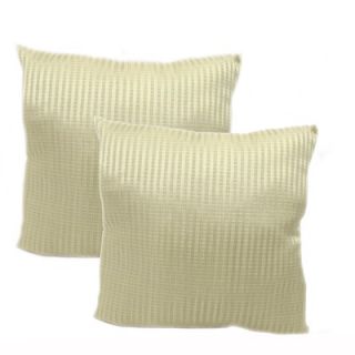 American Mills Pinstripe 18 Pillow (Set of 2 )   42561.108