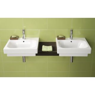 Bissonnet Universal Flex 19.7 Bathroom Vanity Set   3852001 / 26000