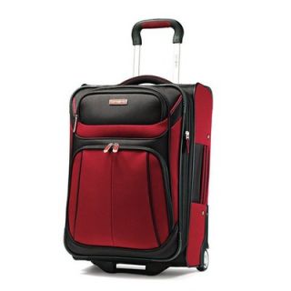 Samsonite Aspire Sport 21.5 Expandable Upright Suitcase