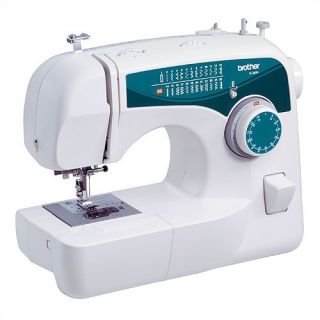 Free Arm Sewing Machine with 26 Stitches