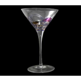 Artland Helios Martini Glass (Set of 4)