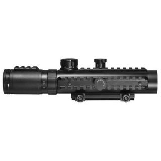 Barska 1 3x30 IR Electro Sight Riflescope