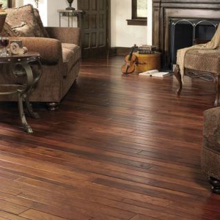  SAMPLE   Colonial Manor Solid Hickory in Smokehouse   CMHS3.25 SAMPLE