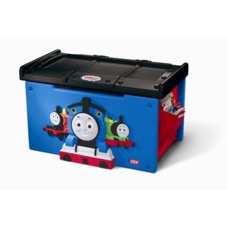 Little Tikes Thomas and Friends Toy Box