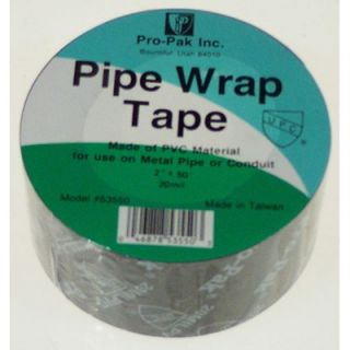 Orbit 2 X 50 Pipe Wrap Tape