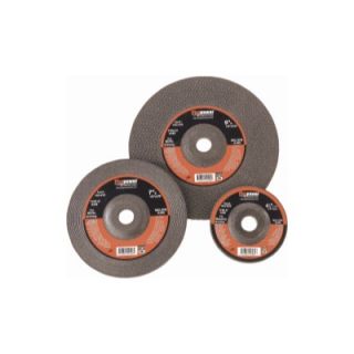 FirePower 5Pk Grinding Wheel T 27 4X1/4X5/8 5 Pc./Pack   1423