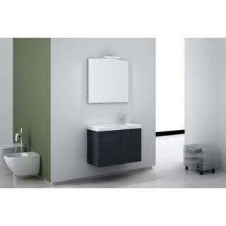 Iotti by Nameeks Happy Day 31 Wall Mount Bathroom Vanity Set