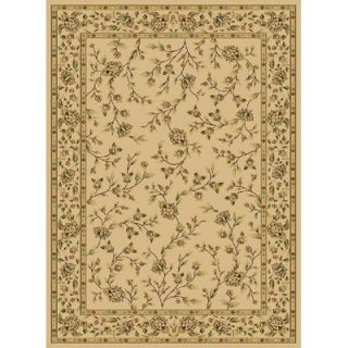 Central Oriental Gallery Kendall Rug (Set of 4)