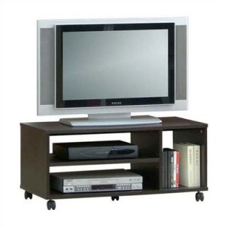 4D Concepts 35 TV Stand