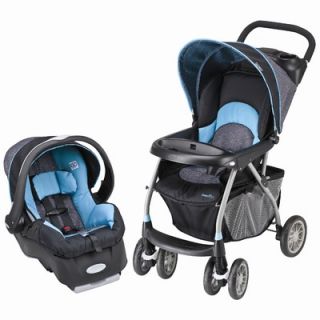 Evenflo Journey 300 with Embrace35™ Travel System   48111215