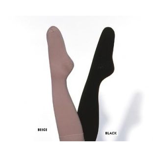 Venosan USA 30 40 mmHg Open Toe Mid Thigh Stocking with Silicone Top
