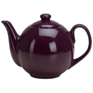 Omniware Teaz 34 oz Lillkin Teapot with Infuser