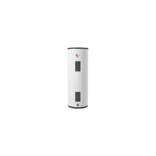 Commercial Fury 38 Gallon Short Electric Water Heater