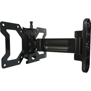  AV Pivoting Arm Wall Mount for 13 to 32 Flat Panel Screens