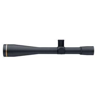 Leupold Competition Rifle Scope 35x45mm 1/8 Min Target Dot Reticle in