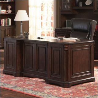 Wildon Home ® Cotati Standard Desk Office Suite   91167Tfs