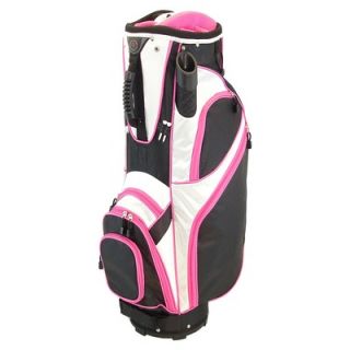 Hunter Golf 34.5 Envy Ladies Golf Bag