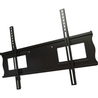  Mount Box and Universal Screen Adapter Assembly for 37 to 63 Screens