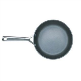 Hard Anodized Frying Pans