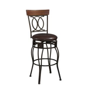 Bronze Bar Stools