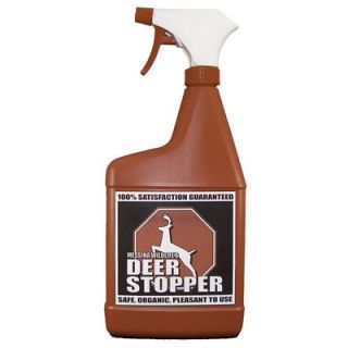 Messina Wildlife Deer Stopper Repellent Ready to Use Spray