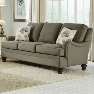 Charles Schneider Furniture Kapas Fabric Sofa   840M 84