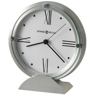 Howard Miller Simon II Table Clock