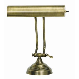 House of Troy Advent Piano Lamp in Oil Rubbed Bronze   AP14 41 91