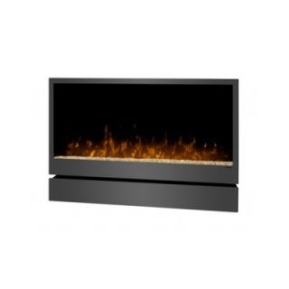 Dimplex Inspira 36 Wall Mounted Electric Fireplace