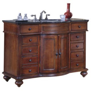 Kaco Arlington 48 Vanity with Granite Top   5300 4800 1