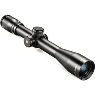 Bushnell Trophy XLT 1.5 6 x 42 Illuminated 4A Reticle Riflescope