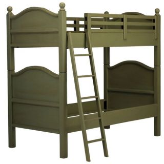 Bunk Beds Kids Loft, Triple Bunk Bed for Children