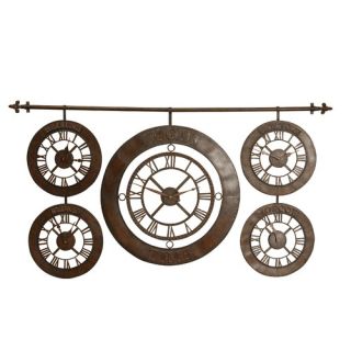 Wall Clocks Kitchen & Atomic Clock, Modern, Unique