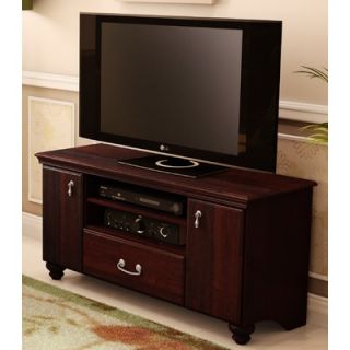 South Shore Noble 48 TV Stand   4316662