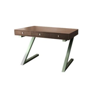Moes Home Collection Zorro Writing Desk   ER 1124 18 / ER 1124 20