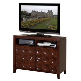Martin Home Furnishings Crescent 44 TV Stand