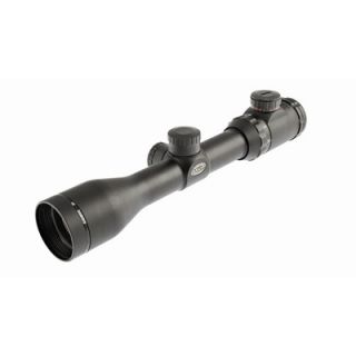 Hawke Optics 1.5 6x44 Eclipse 30 IR Riflescope