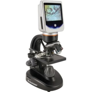 Celestron LCD Deluxe Digital Microscope