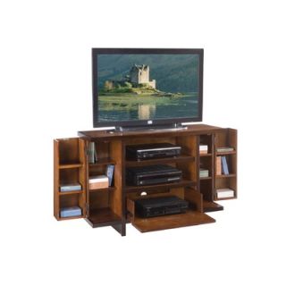 Home Styles Homestead 52 Geo TV Stand   88 5539 120