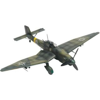 Revell 148 Junkers JU87D Stuka