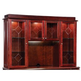 DMi Oxmoor 48 H x 72 W Desk Hutch