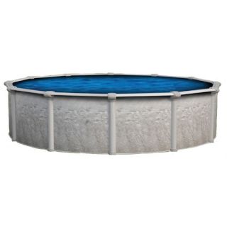 Vision 52 Above Ground Pool Package
