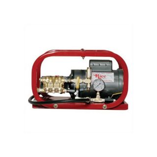 500 PSI Hydrostatic Test Pump (5 GPM)